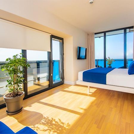 Dream View In Orbi City In บาทูมิ ภายนอก รูปภาพ