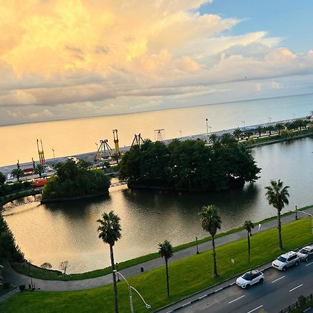 Dream View In Orbi City In บาทูมิ ภายนอก รูปภาพ