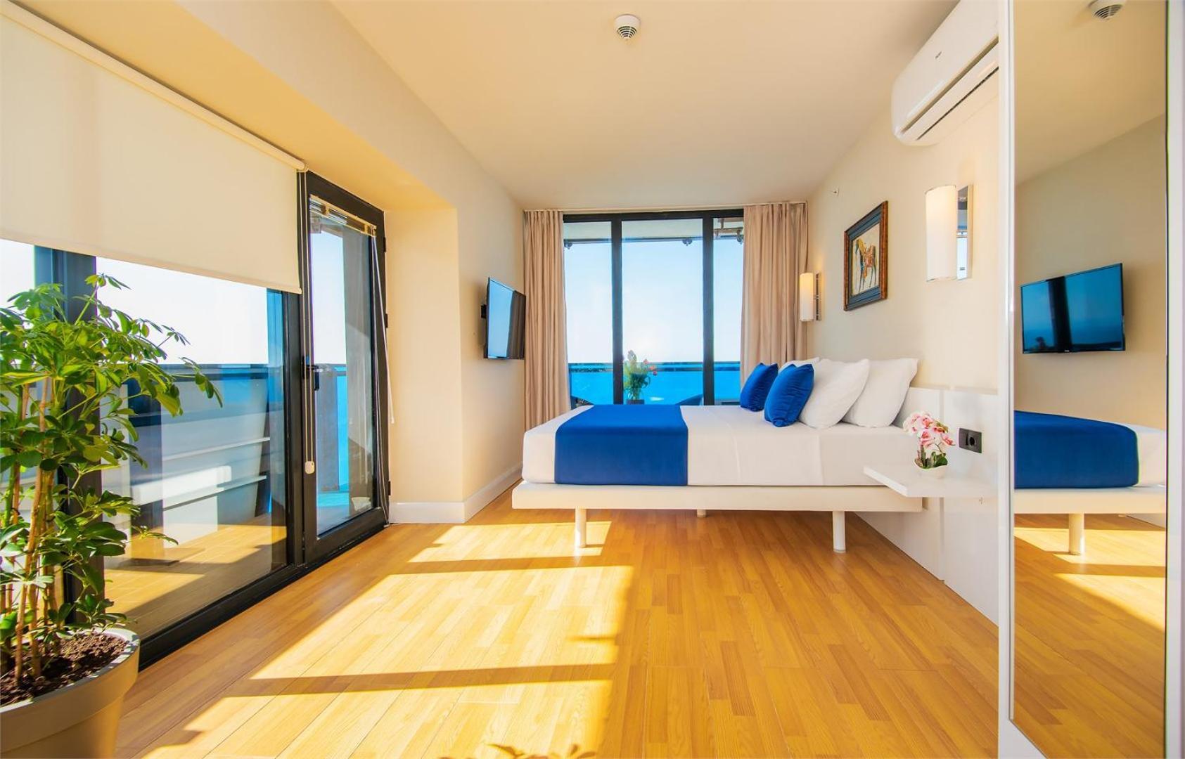 Dream View In Orbi City In บาทูมิ ภายนอก รูปภาพ