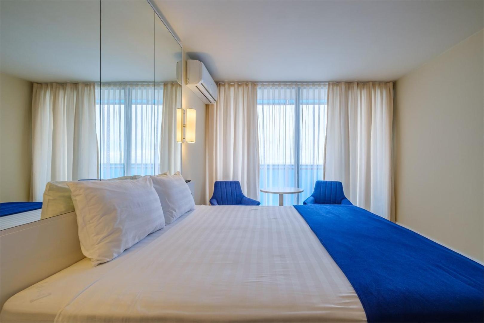 Dream View In Orbi City In บาทูมิ ภายนอก รูปภาพ